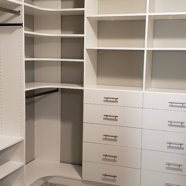 Custom Closet