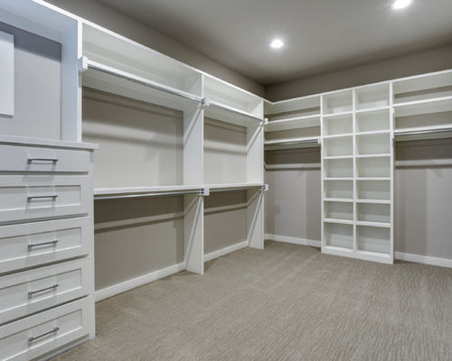 Sample Walk-in Width