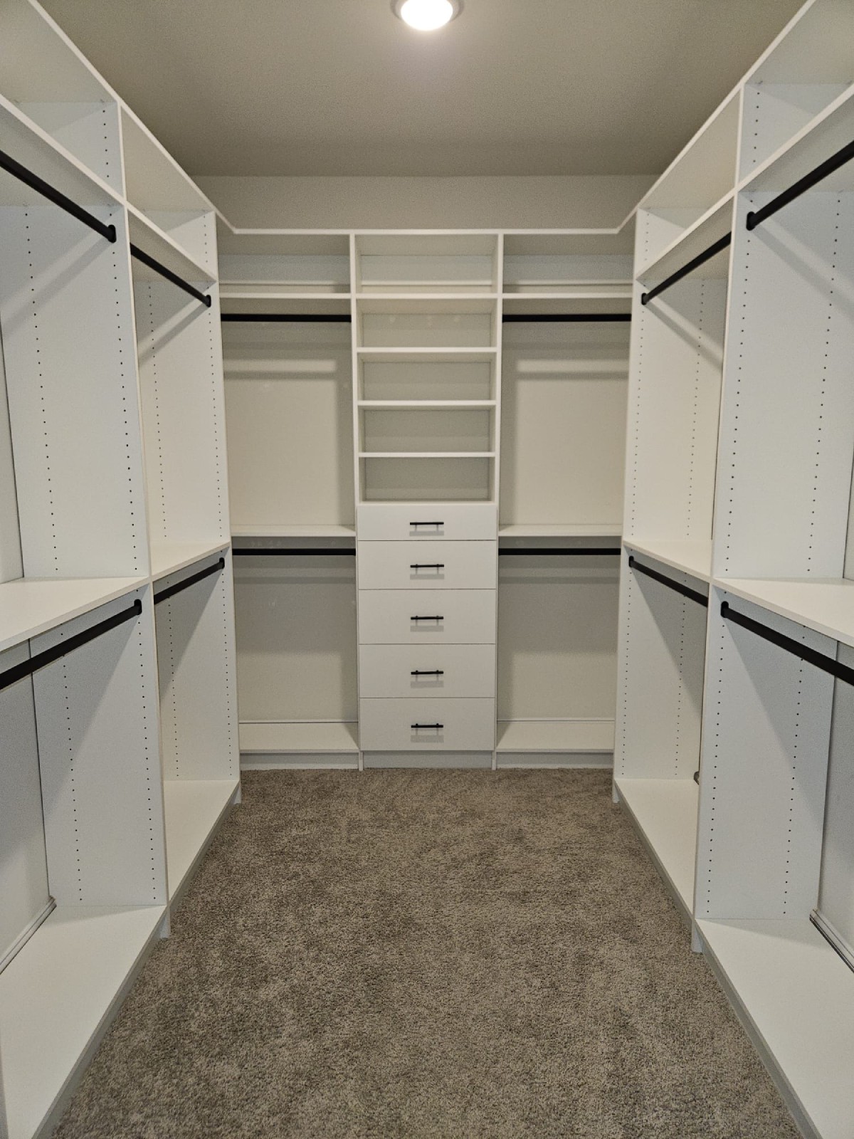 Wardrobes