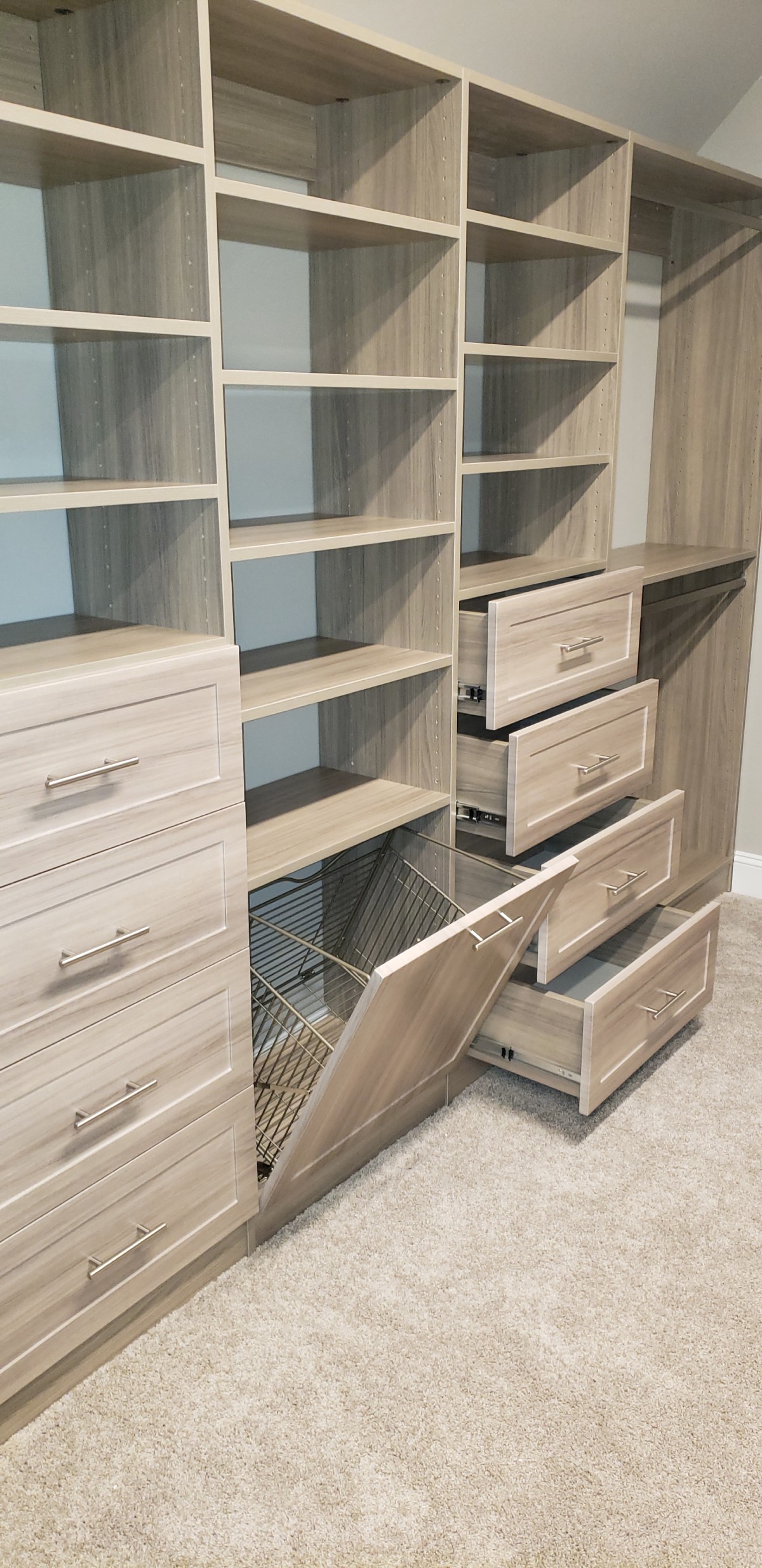 Drawers